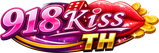 918kiss TH Logo
